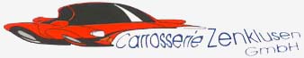 Carrosserie Zenklusen GmbH